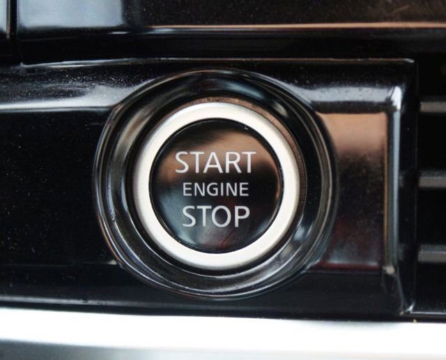 Used 2024 Nissan Pathfinder SL image 24