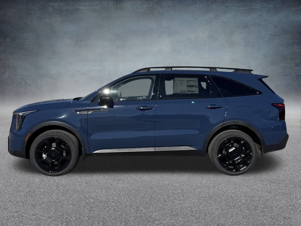 New 2026 Kia Sorento SX Prestige image 3