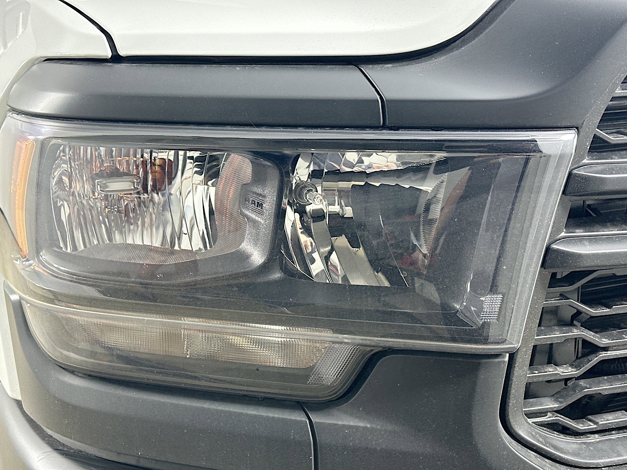 Certified 2024 RAM 2500 Tradesman image 35