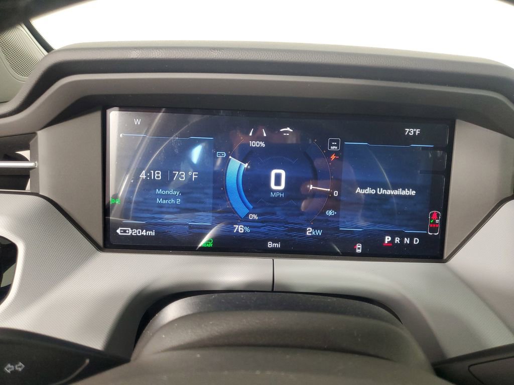 New 2027 Chevrolet Bolt LT w/ Comfort Package image 23