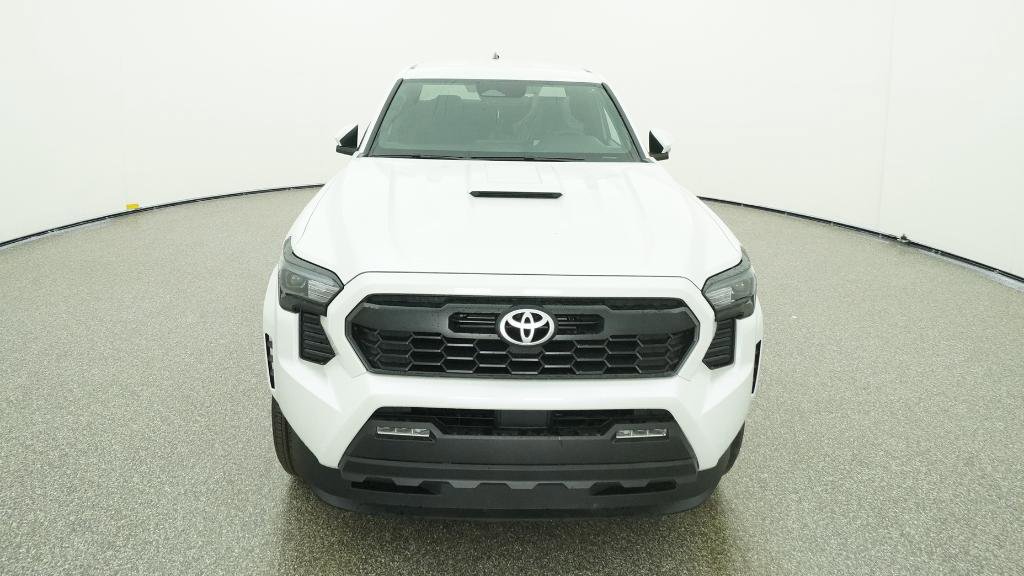 New 2025 Toyota Tacoma TRD Sport image 2