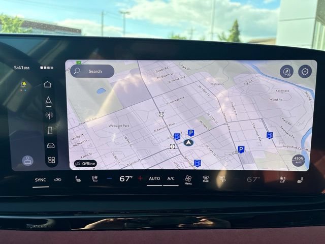 New 2026 Audi S5 Premium Plus AWD/4WD image 21