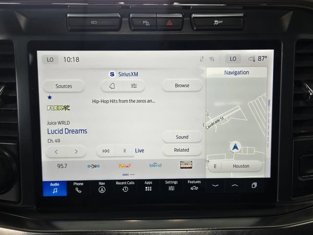 Used 2024 Ford F250 King Ranch AWD/4WD image 19