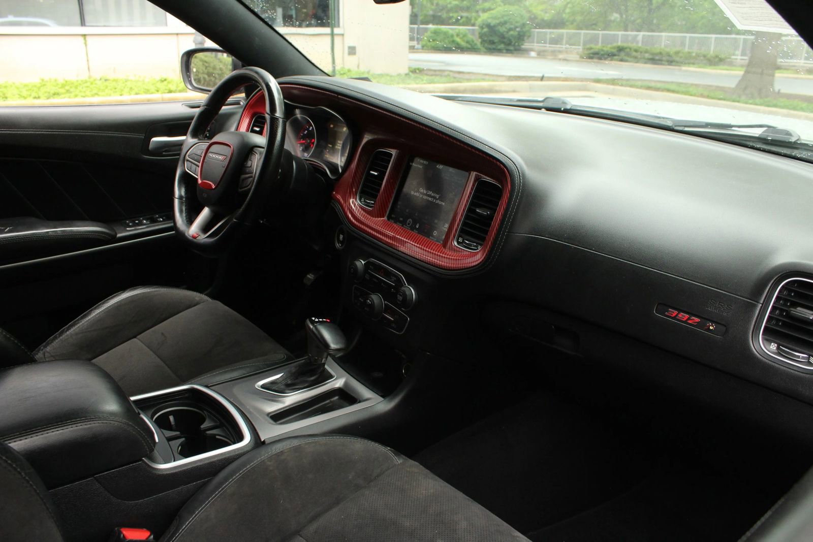 Used 2020 Dodge Charger Scat Pack RWD image 22