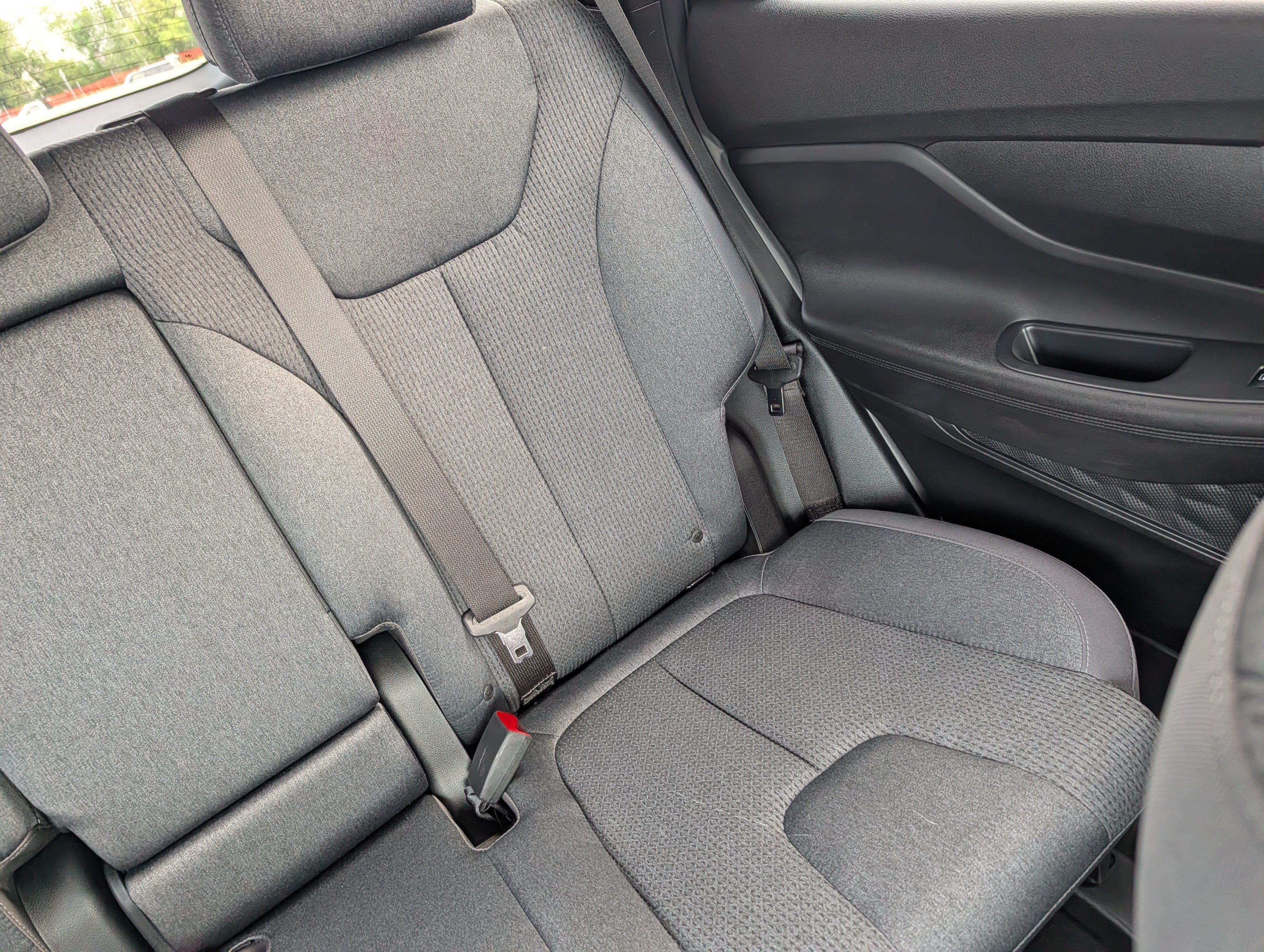 Certified 2023 Hyundai Santa Fe SEL AWD/4WD image 14