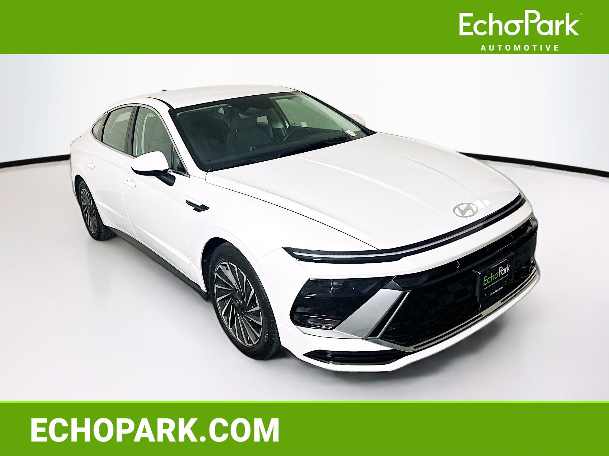 Used 2025 Hyundai Sonata SEL