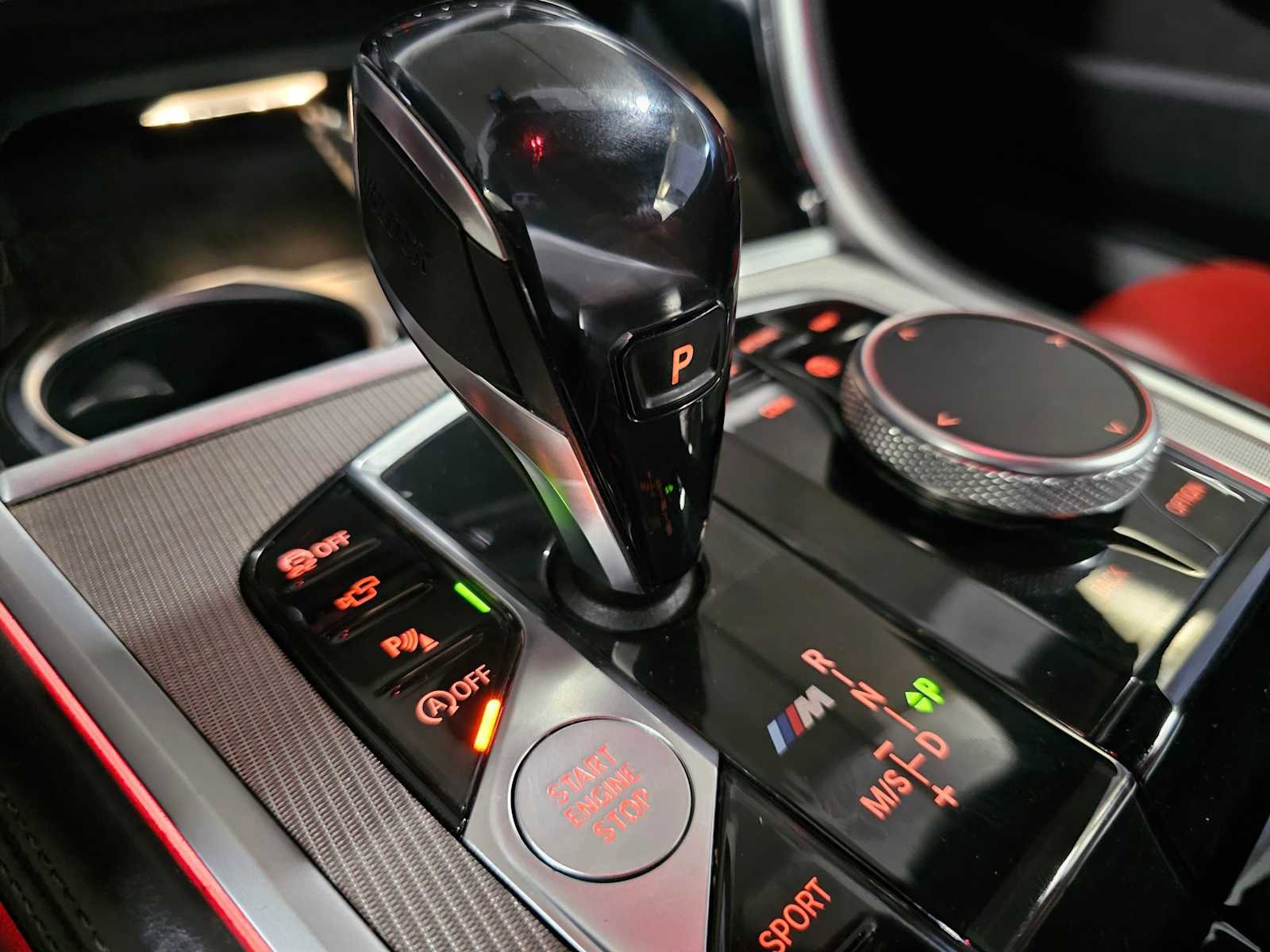 Used 2019 BMW M850i xDrive M850i xDrive w/ M Carbon Exterior Package image 28