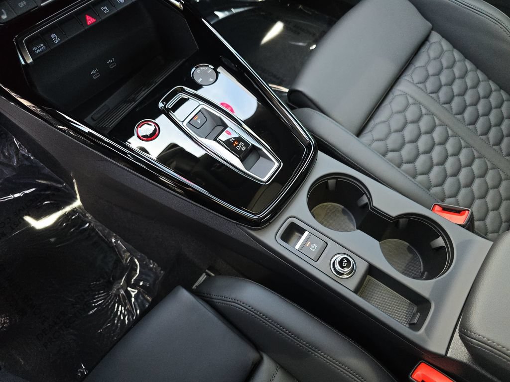 New 2026 Audi RS 3 AWD/4WD image 27