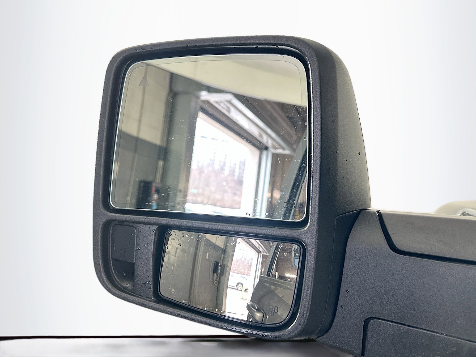 Used 2024 RAM 2500 Laramie image 16