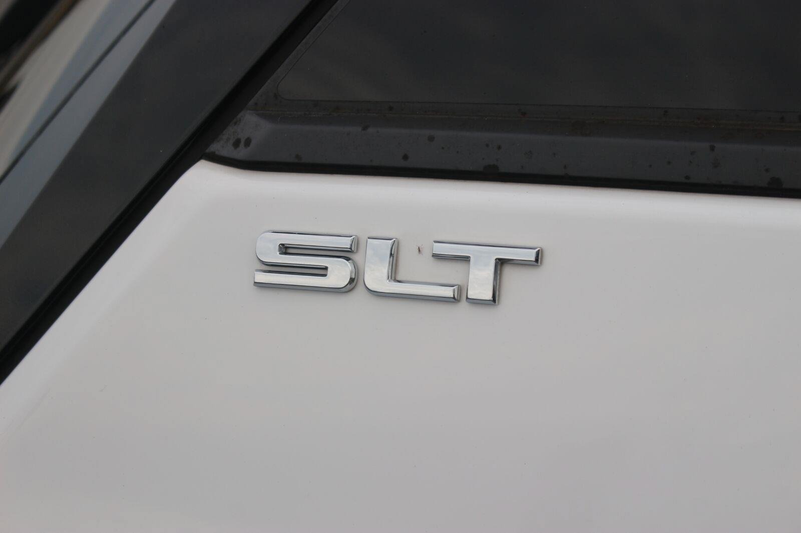 Used 2020 GMC Terrain SLT w/ Preferred Package AWD/4WD image 10