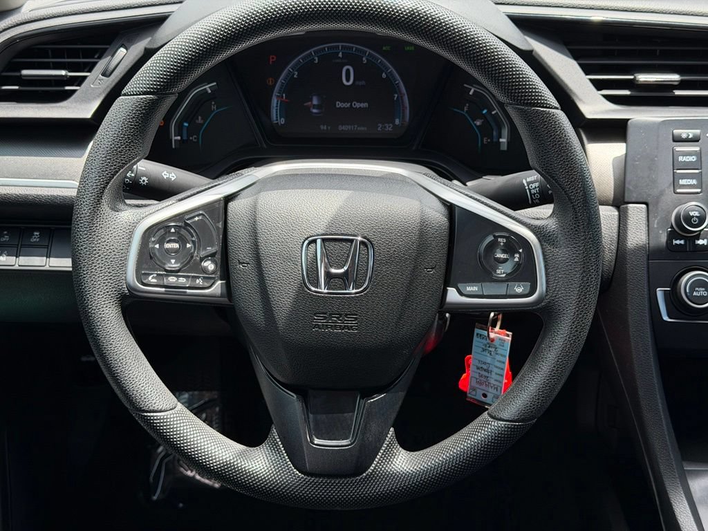 Used 2019 Honda Civic LX image 19