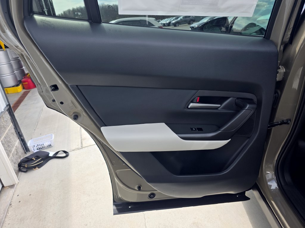 New 2026 MAZDA CX-50 AWD 2.5 S w/ Cargo Package image 9