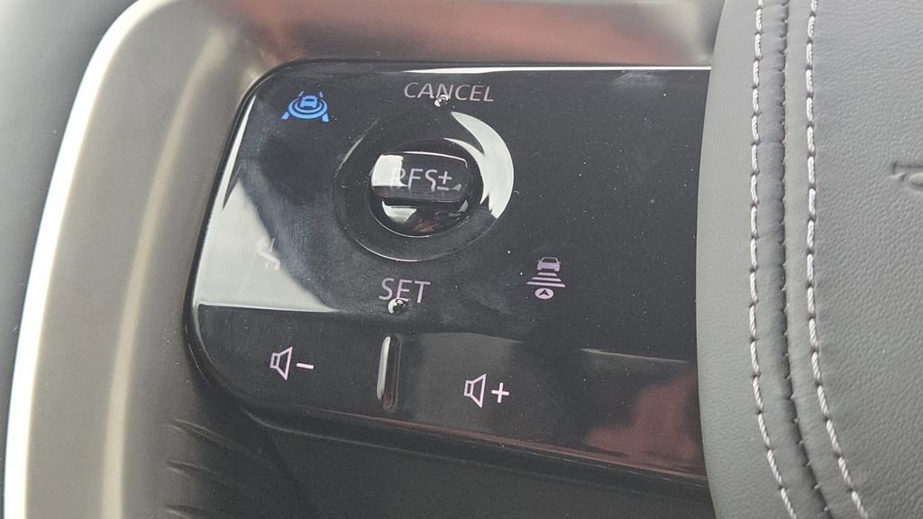 New 2026 INFINITI QX80 Autograph w/ Premium Cargo Package image 15