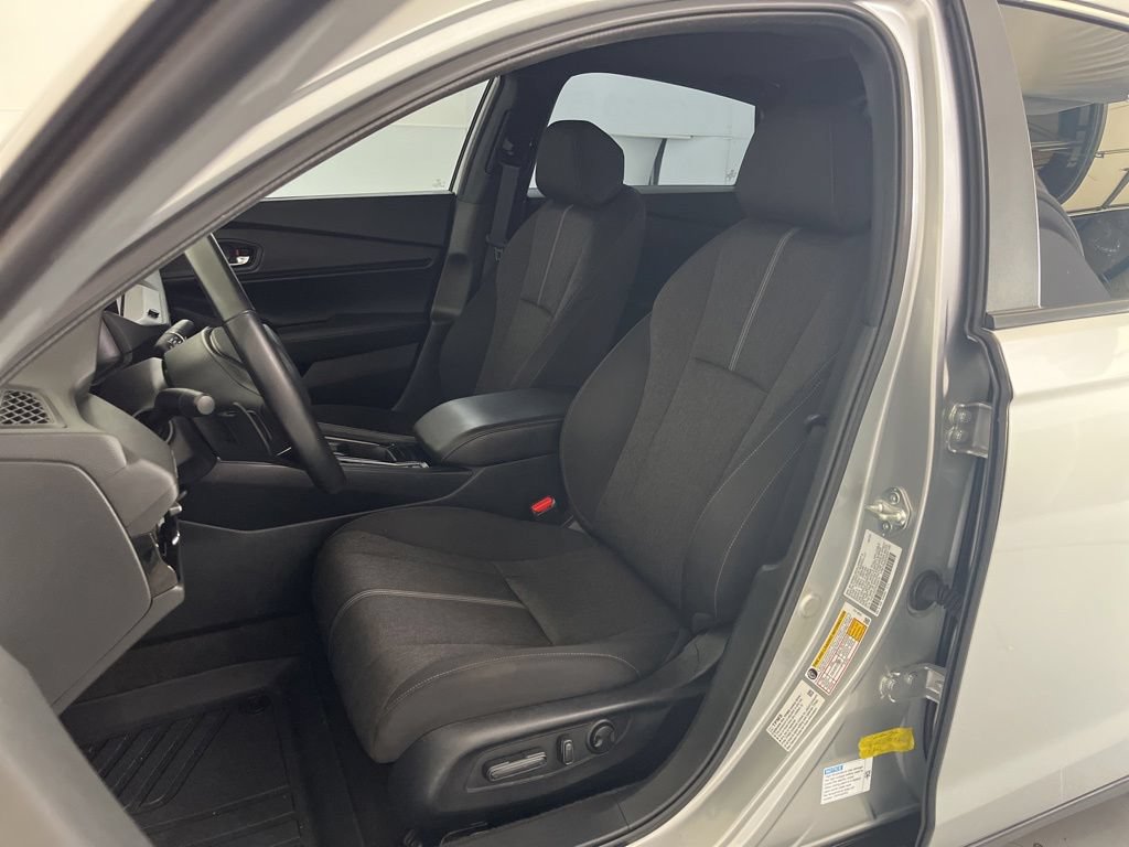 Used 2024 Honda Accord Sport image 10