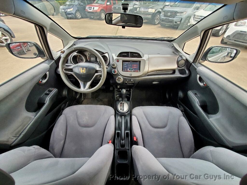 Used 2010 Honda Fit image 24