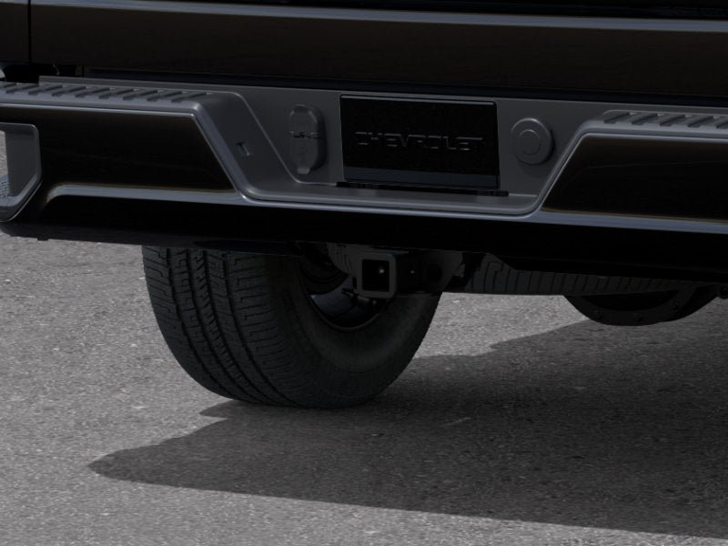 New 2026 Chevrolet Silverado 1500 RST AWD/4WD image 14