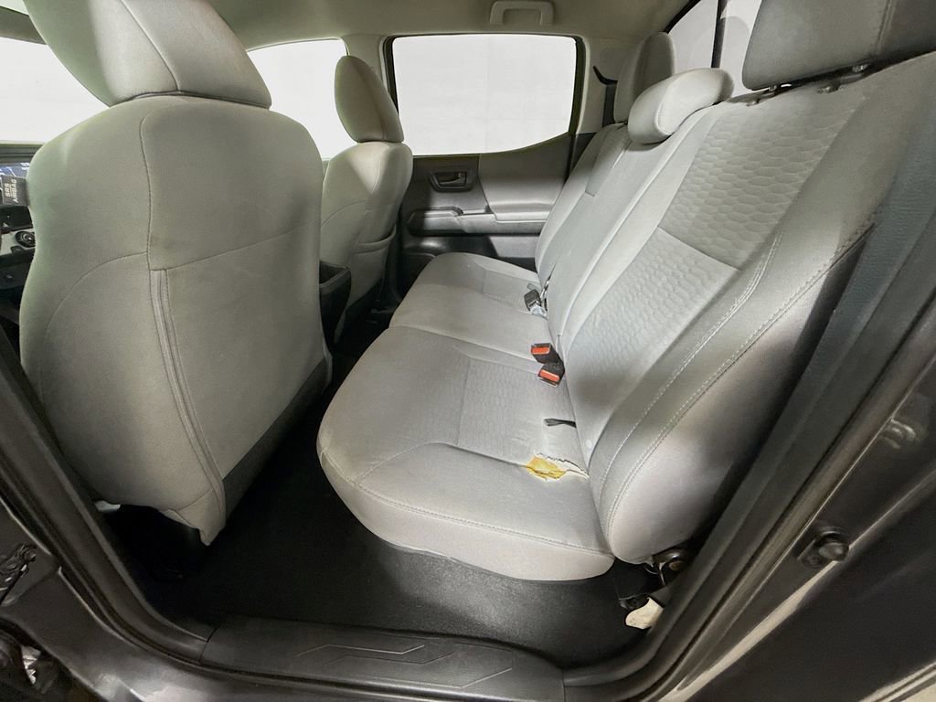 Used 2017 Toyota Tacoma SR RWD image 22