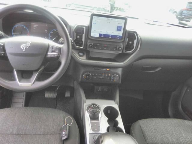 Used 2024 Ford Bronco Sport Big Bend AWD/4WD image 10