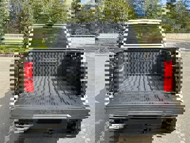 New 2025 Toyota Tacoma Limited image 23