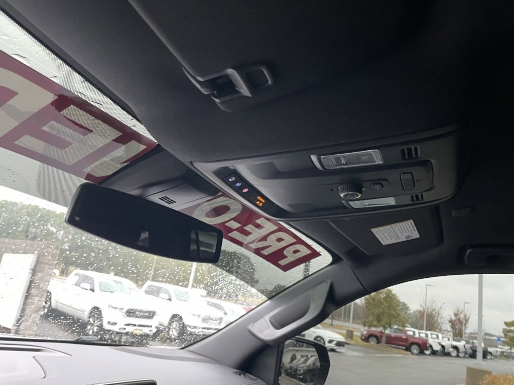 Used 2022 Chevrolet Tahoe LT image 20