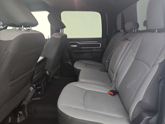 Used 2024 RAM 3500 Big Horn AWD/4WD image 54