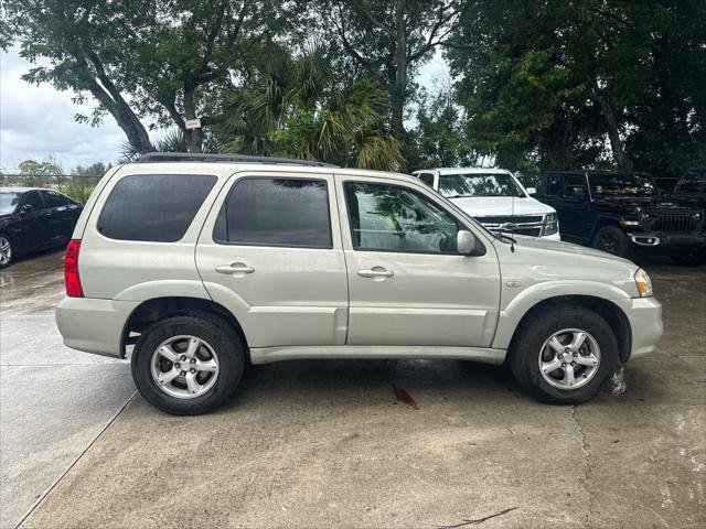 Used 2006 MAZDA Tribute s FWD image 6