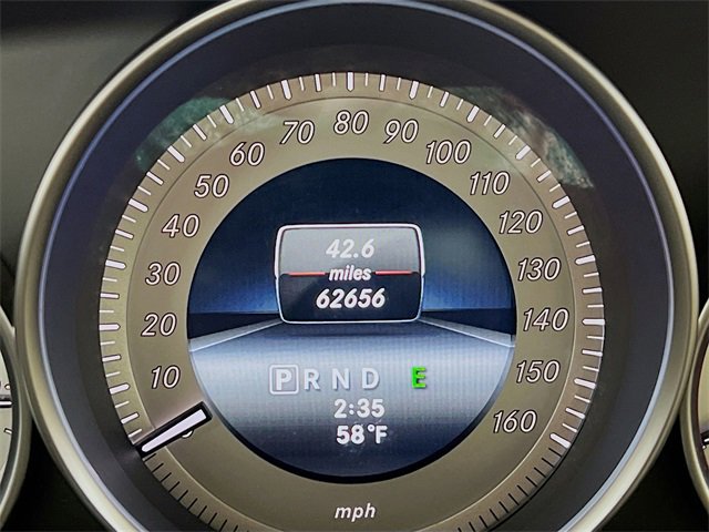 Used 2014 Mercedes-Benz C 300 4MATIC Sedan image 15