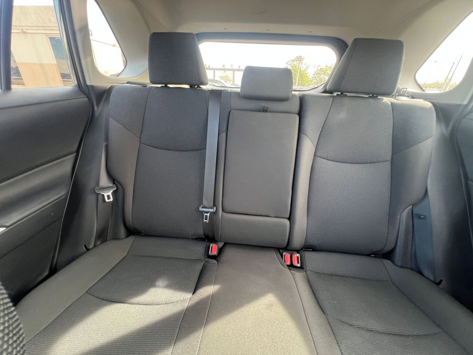 Used 2025 Toyota RAV4 LE image 38