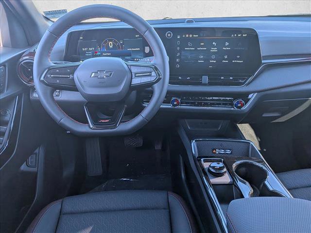 Used 2026 Chevrolet Equinox RS w/ Convenience Package III image 14