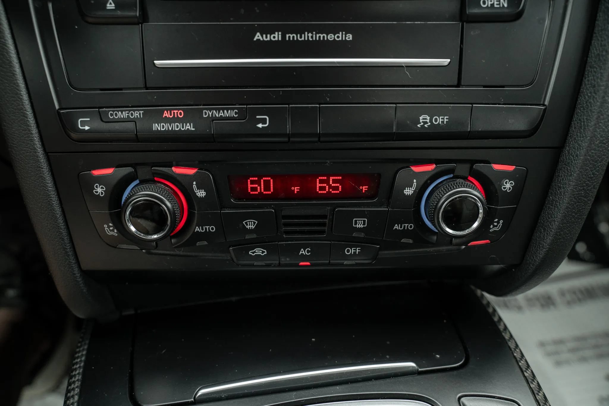 Used 2012 Audi S5 Prestige AWD/4WD image 21