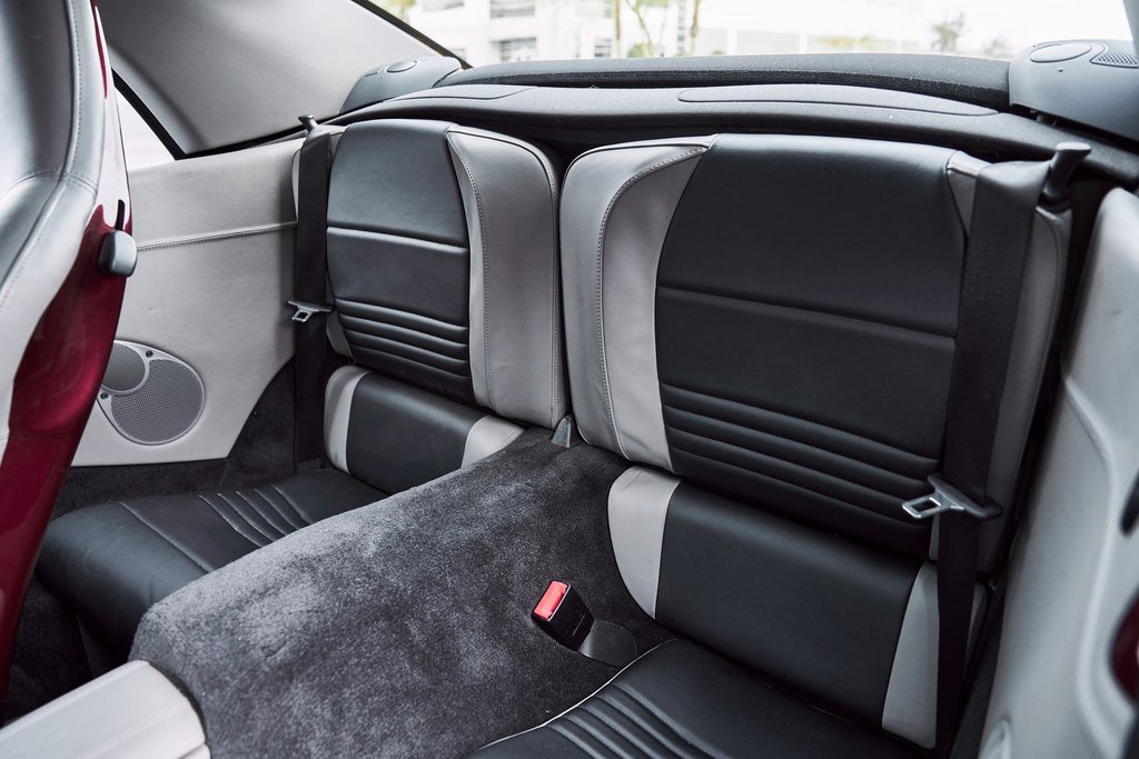 Used 2005 Porsche 911 Turbo image 50