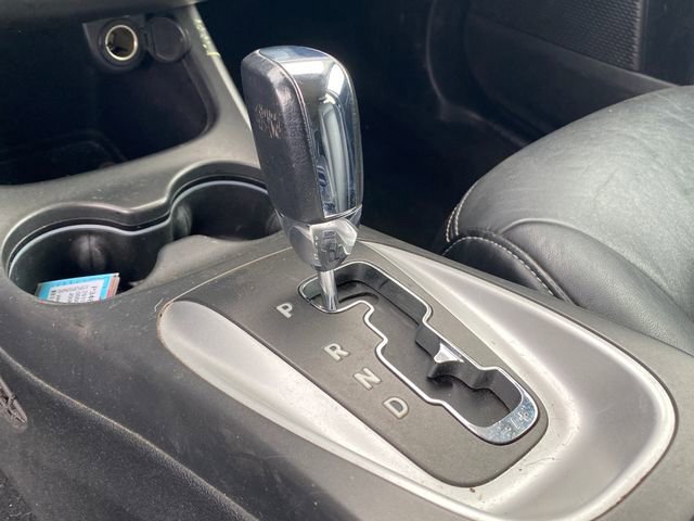 Used 2011 Dodge Journey R/T image 8