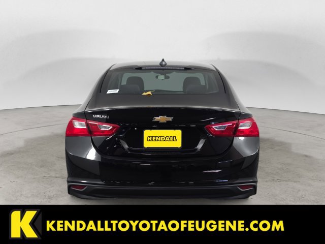Used 2022 Chevrolet Malibu LS FWD image 6
