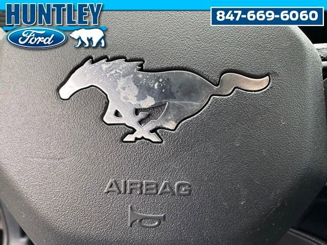 Used 2024 Ford Mustang GT Premium RWD image 24