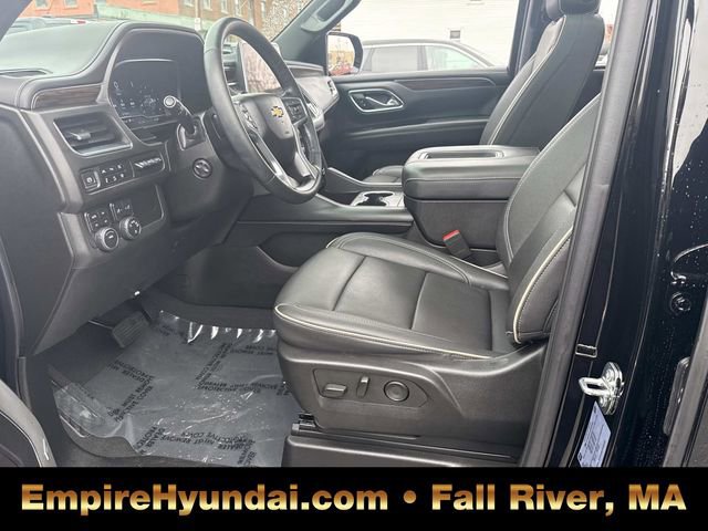 Used 2023 Chevrolet Tahoe Premier w/ Premium Package 2 image 20