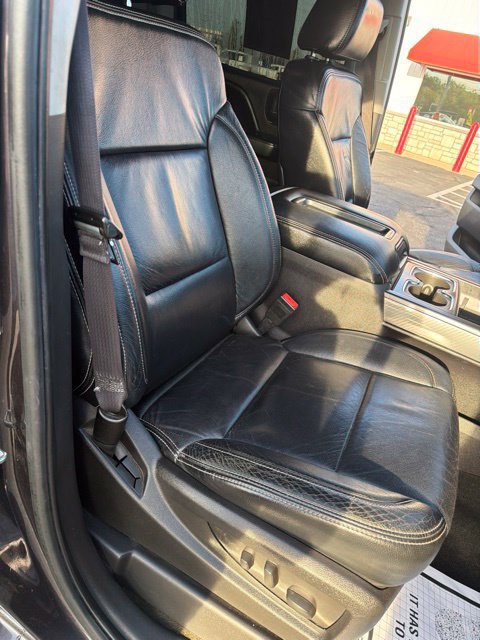 Used 2015 GMC Sierra 1500 SLE AWD/4WD image 23