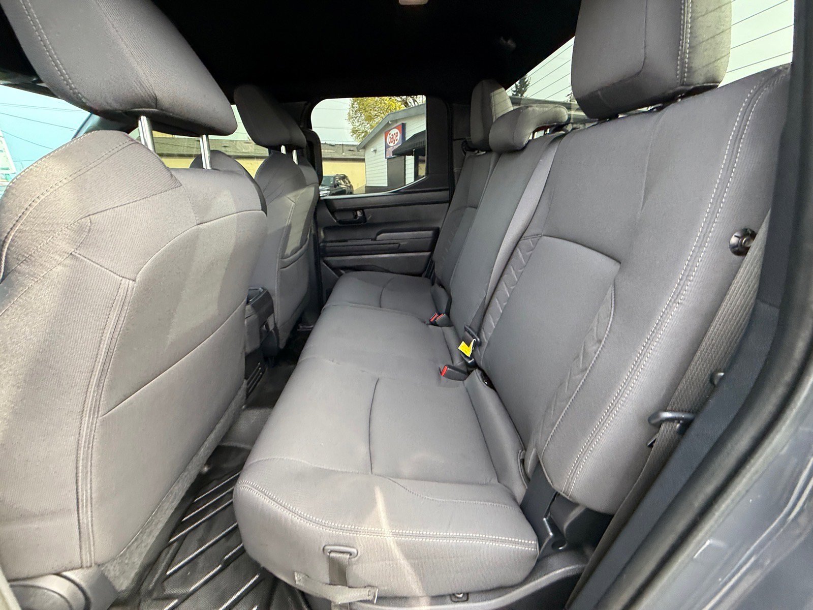 Used 2024 Toyota Tacoma SR5 image 14