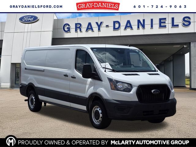 Used 2023 Ford Transit 250 Low Roof w/ Load Area Protection Package