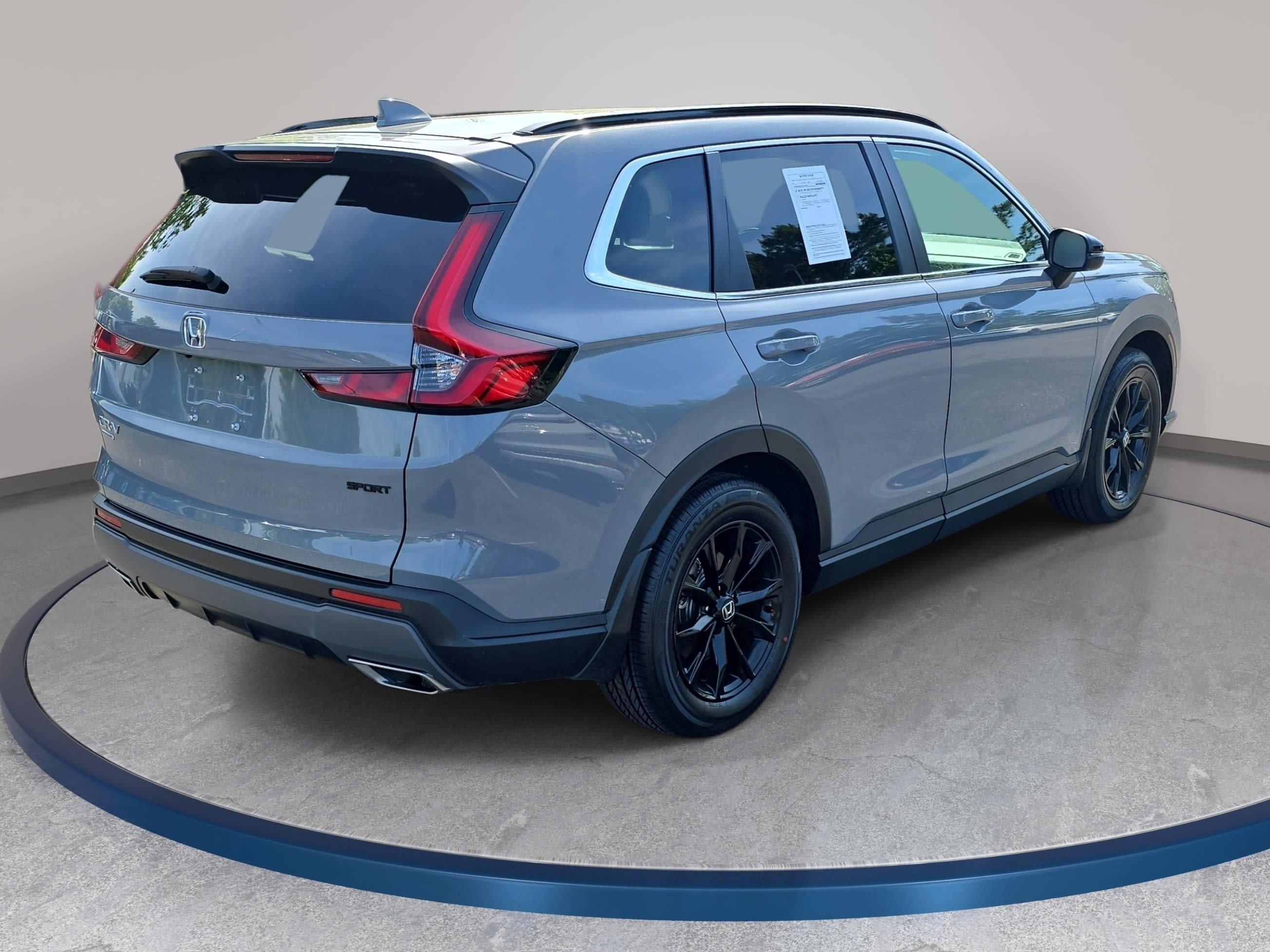Used 2024 Honda CR-V Sport image 5