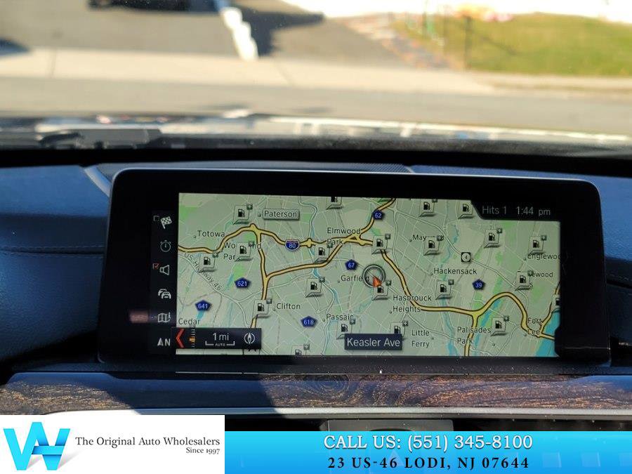 Used 2018 BMW 430i Gran Coupe xDrive image 18