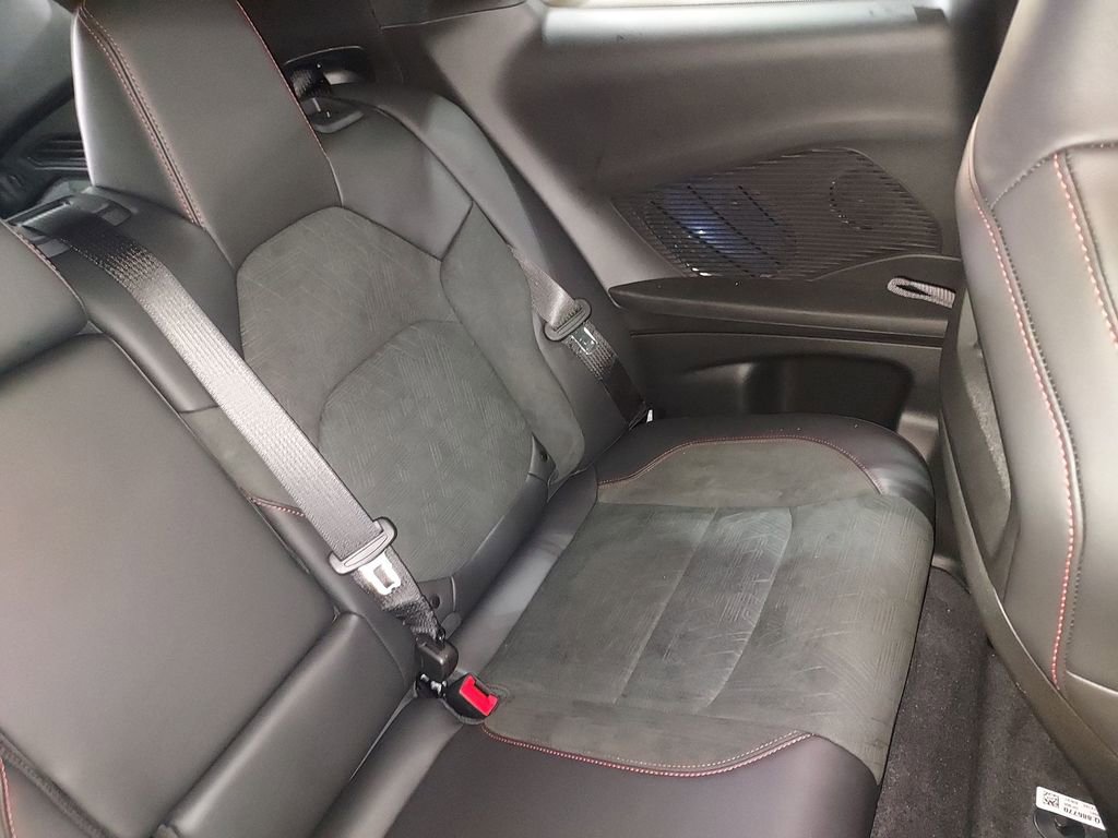 New 2026 Dodge Charger R/T Scat Pack image 14