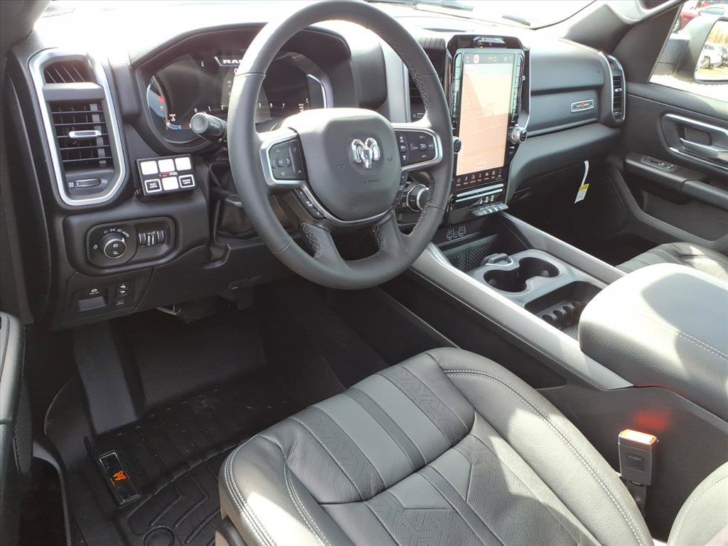 New 2026 RAM 1500 Big Horn image 14