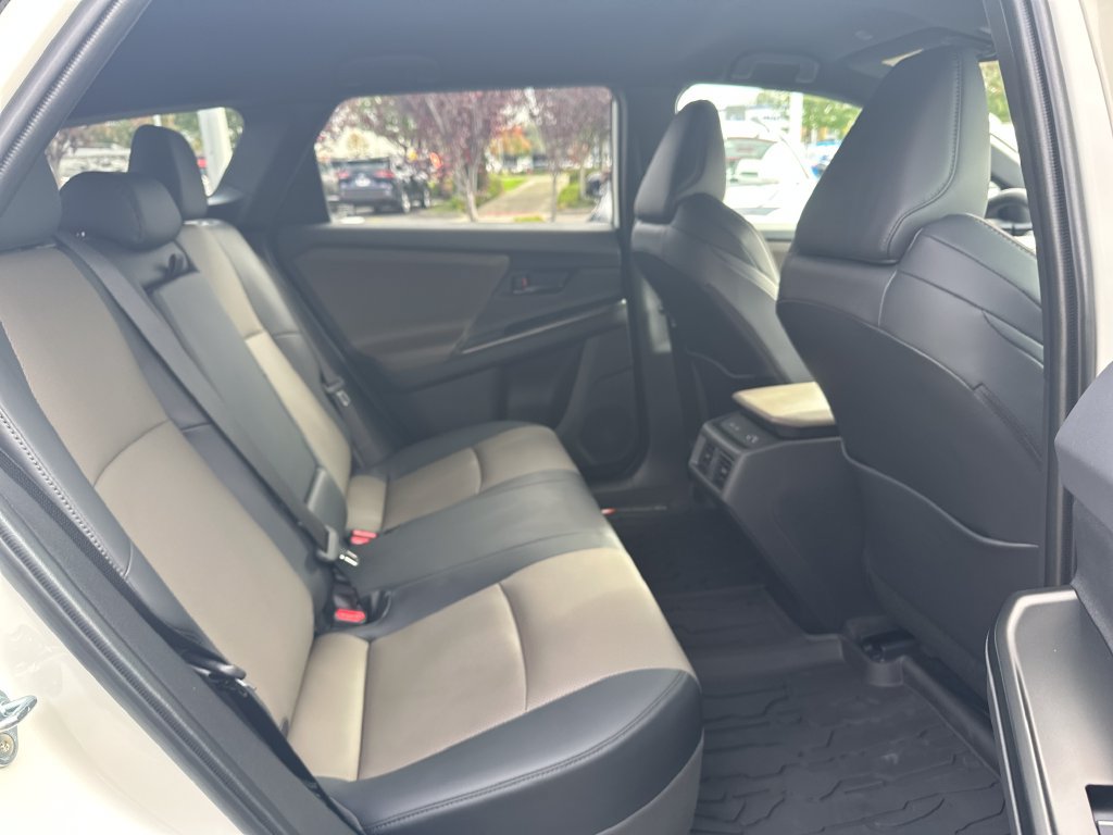 New 2026 Toyota bZ Woodland AWD/4WD image 15
