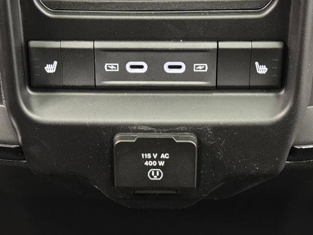 New 2026 RAM 1500 Rebel w/ Advanced Safety Group II image 37