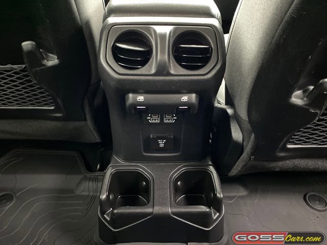Certified 2026 Jeep Gladiator Rubicon AWD/4WD image 19