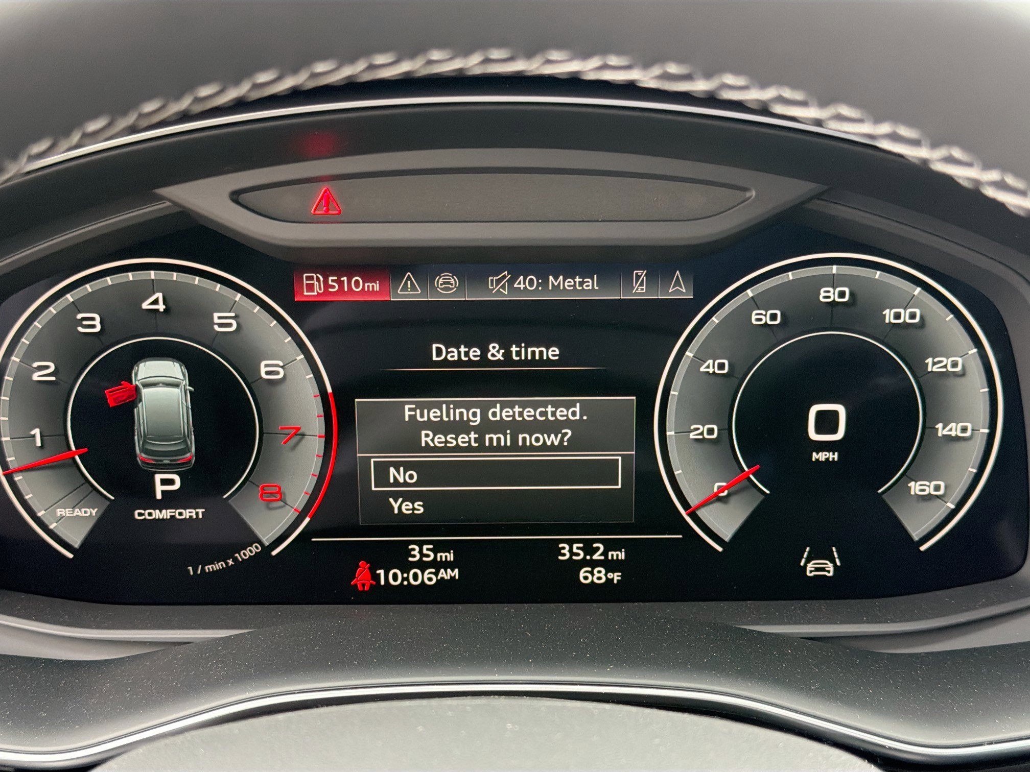 New 2026 Audi Q7 3.0T Premium Plus image 40