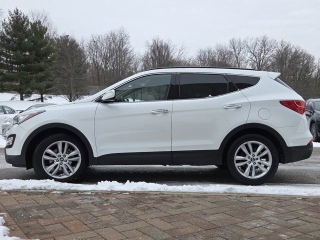 Used 2014 Hyundai Santa Fe Sport 2.0T w/ Technology Package 05 image 23