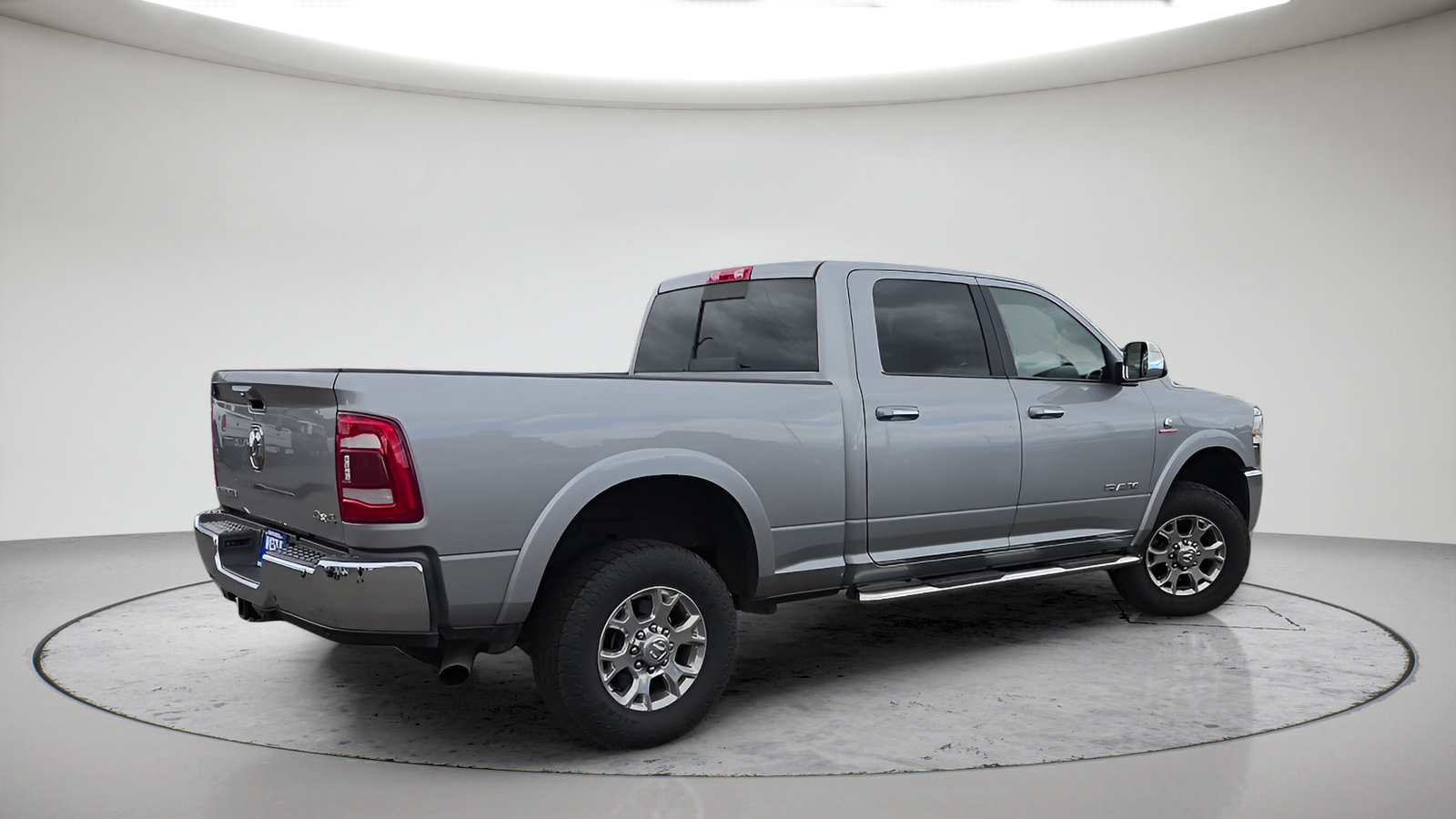 Used 2022 RAM 2500 Laramie AWD/4WD image 6
