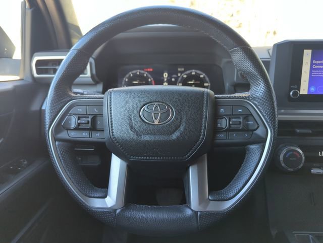Used 2024 Toyota Tacoma TRD Off-Road image 16