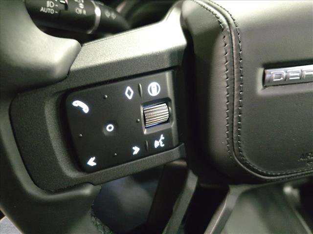 New 2024 Land Rover Defender 130 Outbound image 17